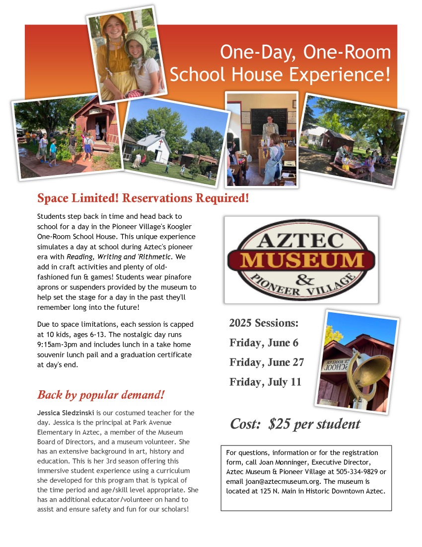 2025-06-06 School House